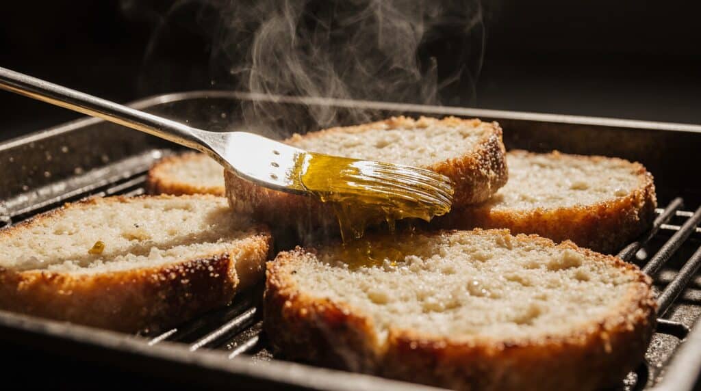 Burrata Bruschetta That Will Make You Fall in Love with Appetizers 14 bruschetta bread toast 1