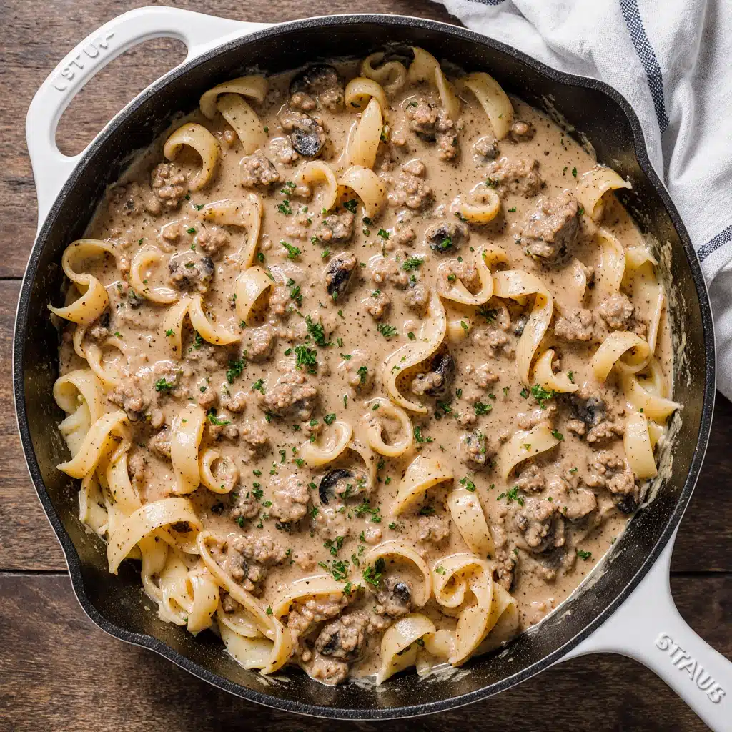 Parmesan Garlic Orzo: A Quick and Flavorful Side Dish 5 img 2 14