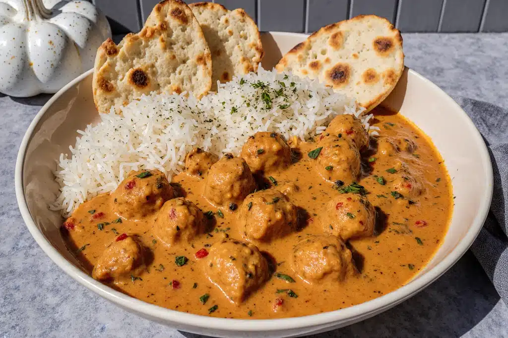 Quick & Easy Homemade Butter Chicken Recipe 5 img 3