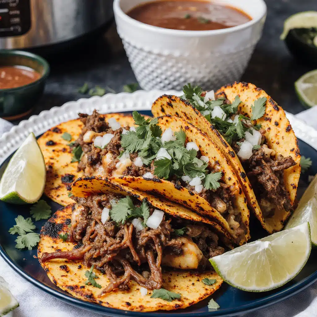 Crock Pot Birria Tacos (Slow-Cooked, Juicy & Flavor-Packed) 5 img 7 3