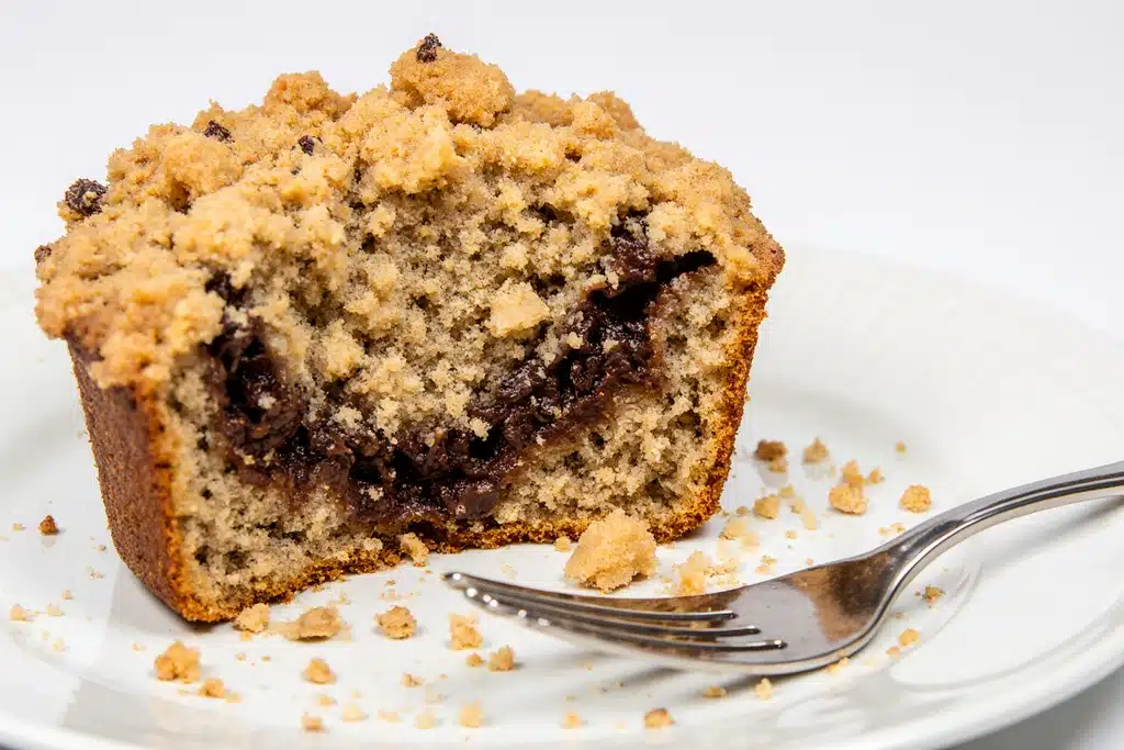 Best Banana Bread Muffins Recipe (Moist, Easy, 30 Minutes) 5 img 1 27