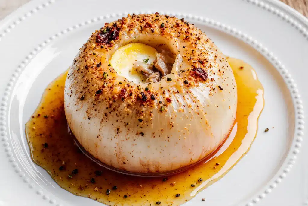 Viral Onion Boil Recipe (TikTok Famous) - Tender & Buttery 5 img 7 18